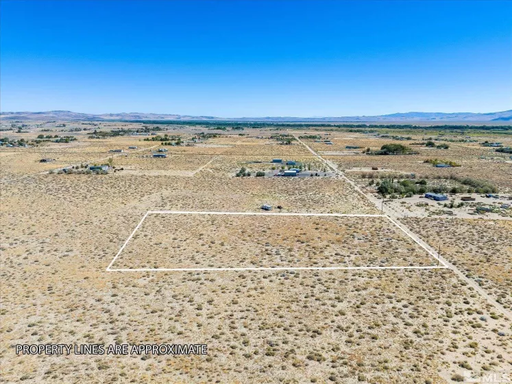 1650 Cougar Street, Silver Springs, Nevada 89429, ,Land,For Sale,Cougar Street,240011889