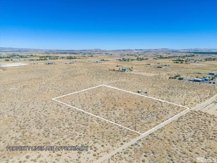 1650 Cougar Street, Silver Springs, Nevada 89429, ,Land,For Sale,Cougar Street,240011889