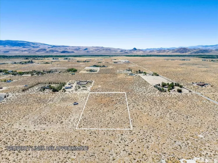 1650 Cougar Street, Silver Springs, Nevada 89429, ,Land,For Sale,Cougar Street,240011889