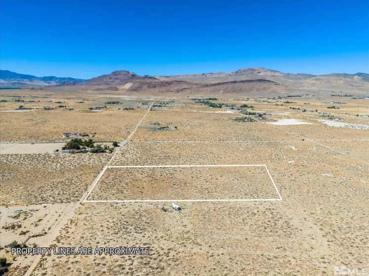 1650 Cougar Street, Silver Springs, Nevada 89429, ,Land,For Sale,Cougar Street,240011889