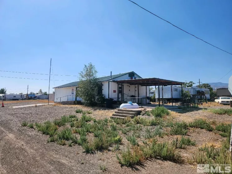 1104 A St, Mina, Nevada 89422, ,Commercial Sale,For Sale,A St,240011894