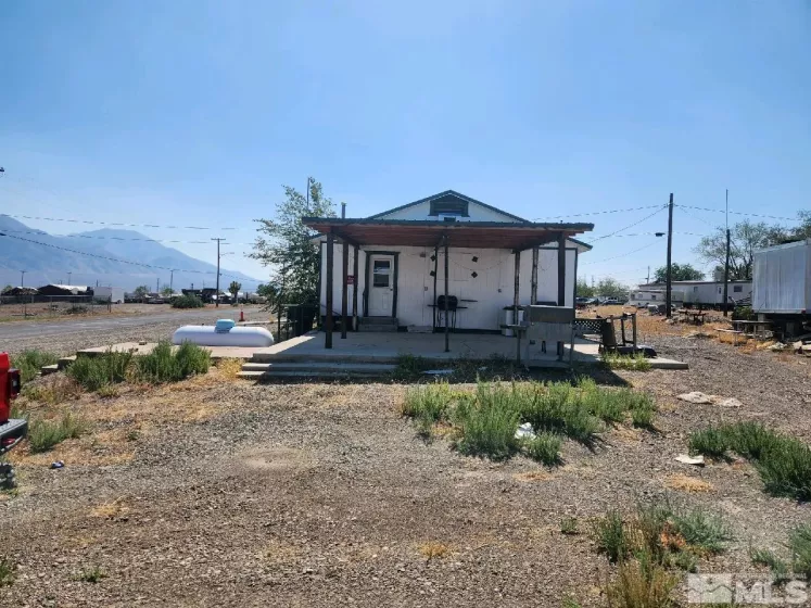 1104 A St, Mina, Nevada 89422, ,Commercial Sale,For Sale,A St,240011894