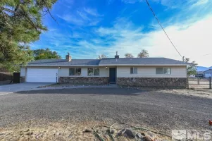 1961 Arabian Ln, Gardnerville, Nevada 89410, 3 Bedrooms Bedrooms, ,2 BathroomsBathrooms,Residential,For Sale,Arabian Ln,240002381