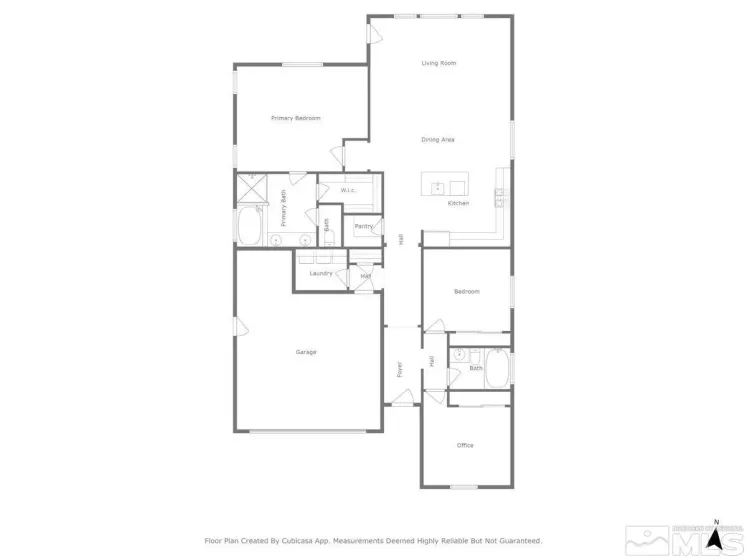 1154 Dapple Dr., Minden, Nevada 89423, 3 Bedrooms Bedrooms, ,2 BathroomsBathrooms,Residential,For Sale,Dapple Dr.,240011897