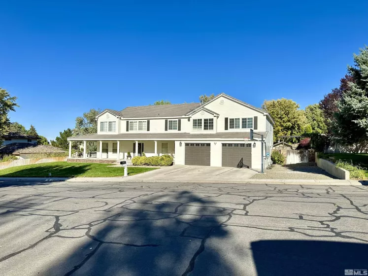 4137 Foothill Dr, Winnemucca, Nevada 89445, 6 Bedrooms Bedrooms, ,4 BathroomsBathrooms,Residential,For Sale,Foothill Dr,240011898