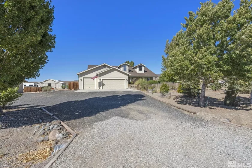 7305 Iron Mountain Blvd., Stagecoach, Nevada 89429, 3 Bedrooms Bedrooms, ,2 BathroomsBathrooms,Residential,For Sale,Iron Mountain Blvd.,240011904