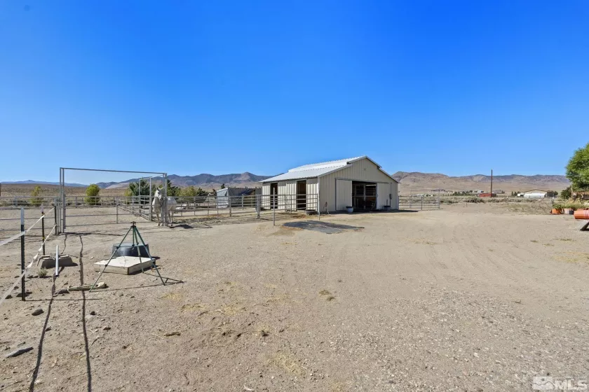 7305 Iron Mountain Blvd., Stagecoach, Nevada 89429, 3 Bedrooms Bedrooms, ,2 BathroomsBathrooms,Residential,For Sale,Iron Mountain Blvd.,240011904