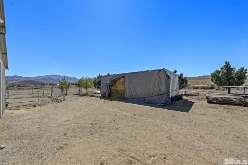 7305 Iron Mountain Blvd., Stagecoach, Nevada 89429, 3 Bedrooms Bedrooms, ,2 BathroomsBathrooms,Residential,For Sale,Iron Mountain Blvd.,240011904