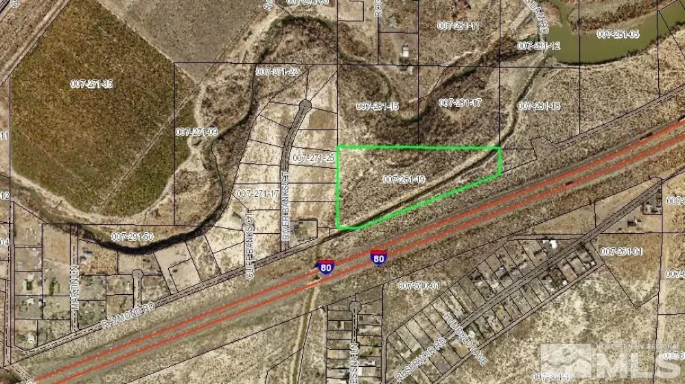 200 Raymond Rd, Lovelock, Nevada 89419, ,Land,For Sale,Raymond Rd,240011902