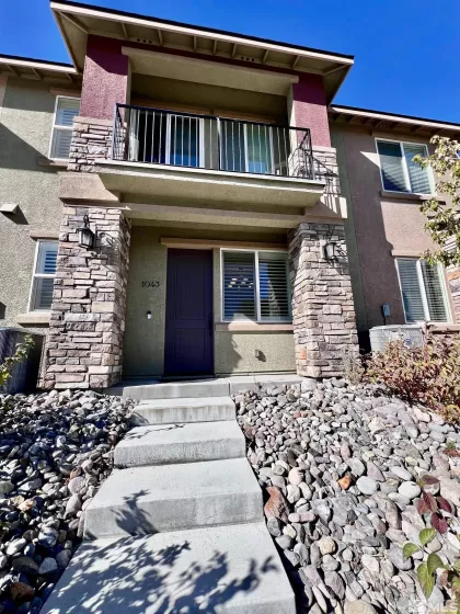 1043 Arbor Rd, Carson City, Nevada 89701, 3 Bedrooms Bedrooms, ,2 BathroomsBathrooms,Residential,For Sale,Arbor Rd,240011903