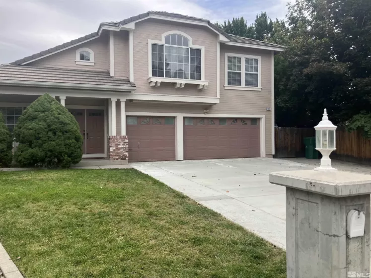 1036 Bridgman Ct., Sparks, Nevada 89434, 4 Bedrooms Bedrooms, ,3 BathroomsBathrooms,Residential,For Sale,Bridgman Ct.,240011907