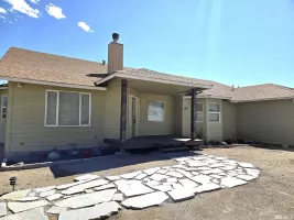 100 Tunna Tuhugi Rd, Reno, Nevada 89506, 4 Bedrooms Bedrooms, ,2 BathroomsBathrooms,Residential,For Sale,Tunna Tuhugi Rd,240011931