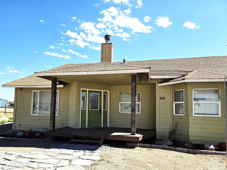 100 Tunna Tuhugi Rd, Reno, Nevada 89506, 4 Bedrooms Bedrooms, ,2 BathroomsBathrooms,Residential,For Sale,Tunna Tuhugi Rd,240011931