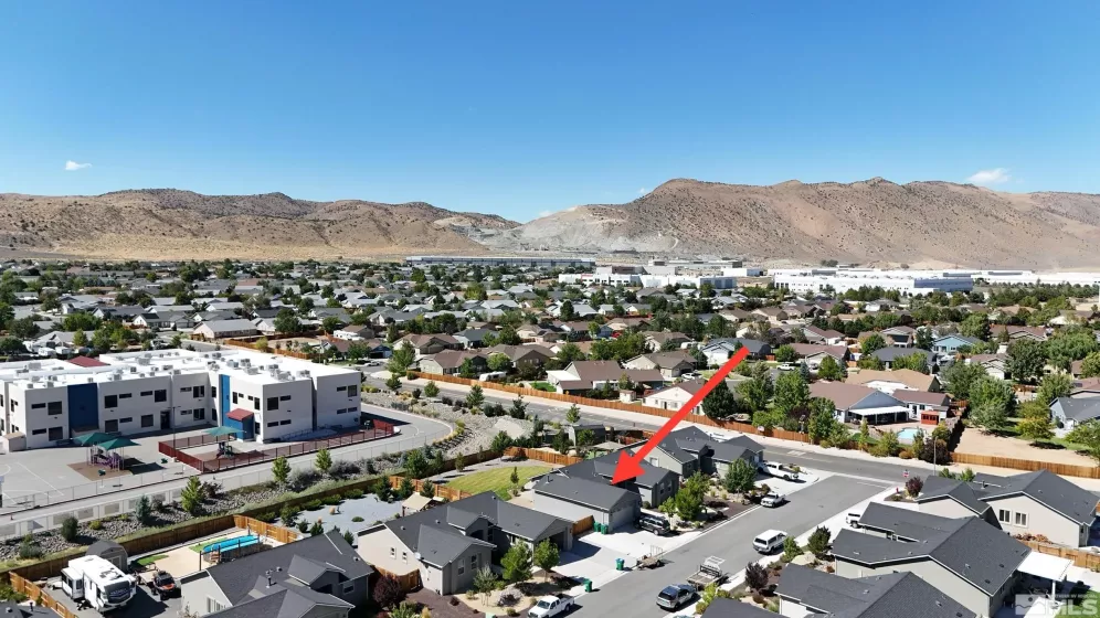 2293 Big Bird Dr, Sparks, Nevada 89441, 4 Bedrooms Bedrooms, ,2 BathroomsBathrooms,Residential,For Sale,Big Bird Dr,240011948