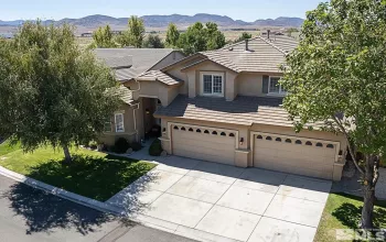 207 Portrush Ct, Dayton, Nevada 89403, 4 Bedrooms Bedrooms, ,2 BathroomsBathrooms,Residential,For Sale,Portrush Ct,240011961