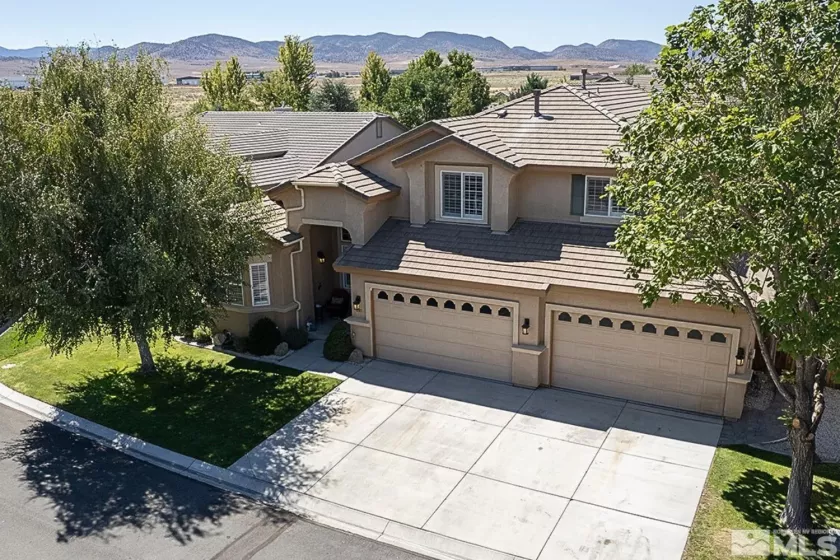 207 Portrush Ct, Dayton, Nevada 89403, 4 Bedrooms Bedrooms, ,2 BathroomsBathrooms,Residential,For Sale,Portrush Ct,240011961