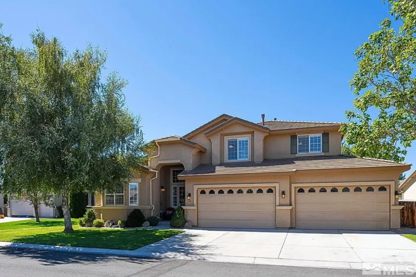 207 Portrush Ct, Dayton, Nevada 89403, 4 Bedrooms Bedrooms, ,2 BathroomsBathrooms,Residential,For Sale,Portrush Ct,240011961