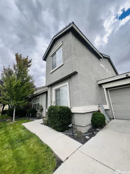 1684 Iron Mountain Drive, Reno, Nevada 89521, 4 Bedrooms Bedrooms, ,2 BathroomsBathrooms,Residential,For Sale,Iron Mountain Drive,240011965