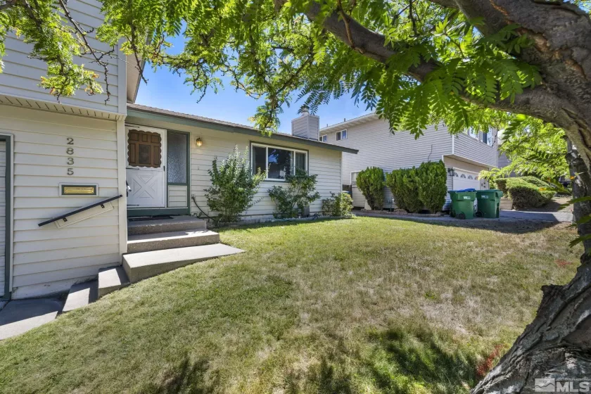 2835 Everett Dr, Reno, Nevada 89503, 3 Bedrooms Bedrooms, ,2 BathroomsBathrooms,Residential,For Sale,Everett Dr,240010461