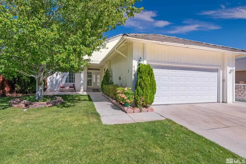 134 Sawgrass Ln, Dayton, Nevada 89403, 3 Bedrooms Bedrooms, ,2 BathroomsBathrooms,Residential,For Sale,Sawgrass Ln,240004024