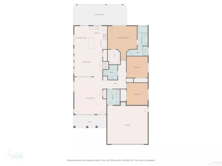 3478 Long Dr, Minden, Nevada 89423, 3 Bedrooms Bedrooms, ,2 BathroomsBathrooms,Residential,For Sale,Long Dr,240012006