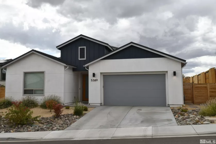 5389 Skystone Dr, Sparks, Nevada 89436, 3 Bedrooms Bedrooms, ,2 BathroomsBathrooms,Residential,For Sale,Skystone Dr,240012010