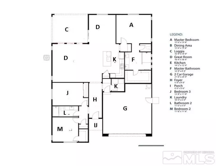 5389 Skystone Dr, Sparks, Nevada 89436, 3 Bedrooms Bedrooms, ,2 BathroomsBathrooms,Residential,For Sale,Skystone Dr,240012010