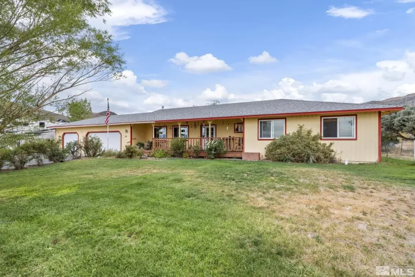 29 Lower Colony Rd, Wellington, Nevada 89444, 3 Bedrooms Bedrooms, ,2 BathroomsBathrooms,Residential,For Sale,Lower Colony Rd,240012008