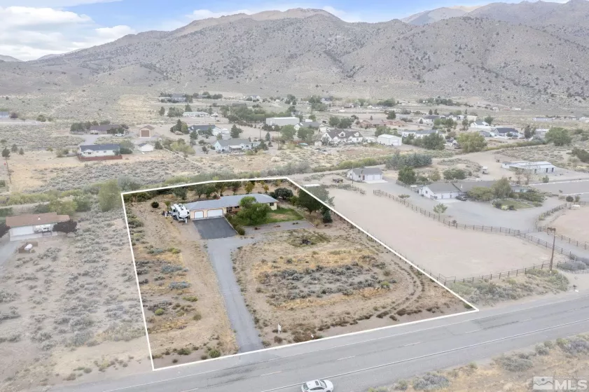 29 Lower Colony Rd, Wellington, Nevada 89444, 3 Bedrooms Bedrooms, ,2 BathroomsBathrooms,Residential,For Sale,Lower Colony Rd,240012008