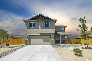 1078 Bennett Ln, Fernley, Nevada 89408, 3 Bedrooms Bedrooms, ,2 BathroomsBathrooms,Residential,For Sale,Bennett Ln,240010847