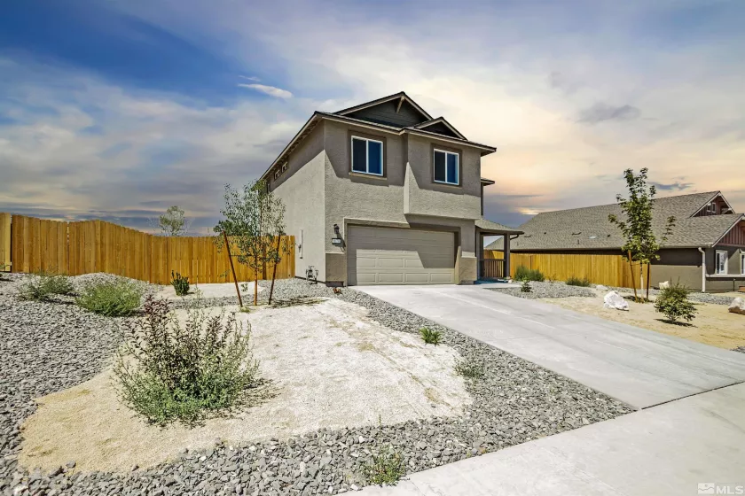 1078 Bennett Ln, Fernley, Nevada 89408, 3 Bedrooms Bedrooms, ,2 BathroomsBathrooms,Residential,For Sale,Bennett Ln,240010847