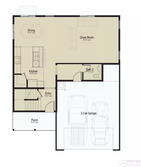 1078 Bennett Ln, Fernley, Nevada 89408, 3 Bedrooms Bedrooms, ,2 BathroomsBathrooms,Residential,For Sale,Bennett Ln,240010847