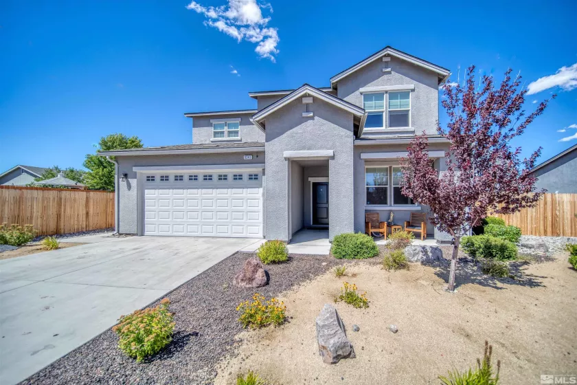 9341 Lagoon Ct, Reno, Nevada 89506, 5 Bedrooms Bedrooms, ,3 BathroomsBathrooms,Residential,For Sale,Lagoon Ct,240010655