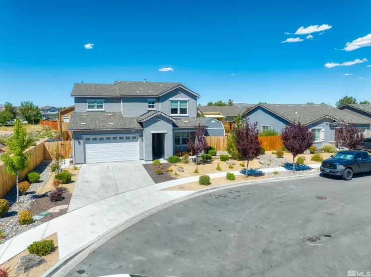 9341 Lagoon Ct, Reno, Nevada 89506, 5 Bedrooms Bedrooms, ,3 BathroomsBathrooms,Residential,For Sale,Lagoon Ct,240010655