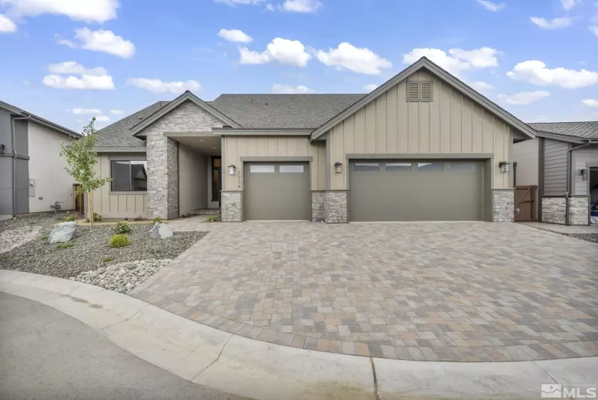 3234 Red Leaf Ct, Carson City, Nevada 89703, 3 Bedrooms Bedrooms, ,2 BathroomsBathrooms,Residential,For Sale,Red Leaf Ct,240007838