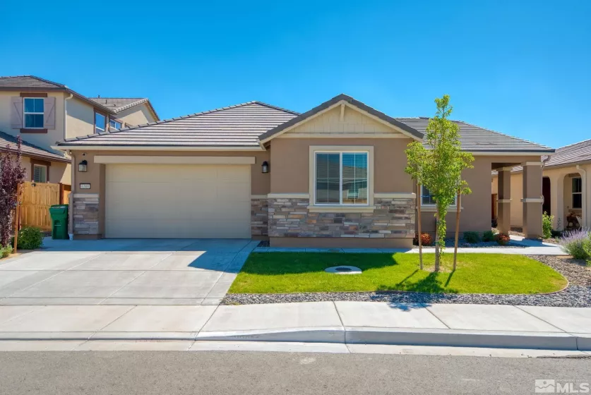 6308 Red Stable Road, Sparks, Nevada 89436, 4 Bedrooms Bedrooms, ,2 BathroomsBathrooms,Residential,For Sale,Red Stable Road,240010412