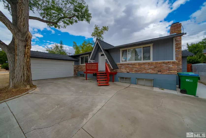 1935 Carlin St., Reno, Nevada 89503, 5 Bedrooms Bedrooms, ,3 BathroomsBathrooms,Residential,For Sale,Carlin St.,240012020