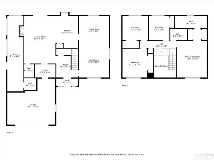 3245 Danville Dr, Sparks, Nevada 89434, 4 Bedrooms Bedrooms, ,2 BathroomsBathrooms,Residential,For Sale,Danville Dr,240010494