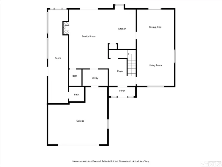 3245 Danville Dr, Sparks, Nevada 89434, 4 Bedrooms Bedrooms, ,2 BathroomsBathrooms,Residential,For Sale,Danville Dr,240010494