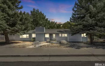 3590 BlueJay Ct, Reno, Nevada 89509, 3 Bedrooms Bedrooms, ,2 BathroomsBathrooms,Residential,For Sale,BlueJay Ct,240010870