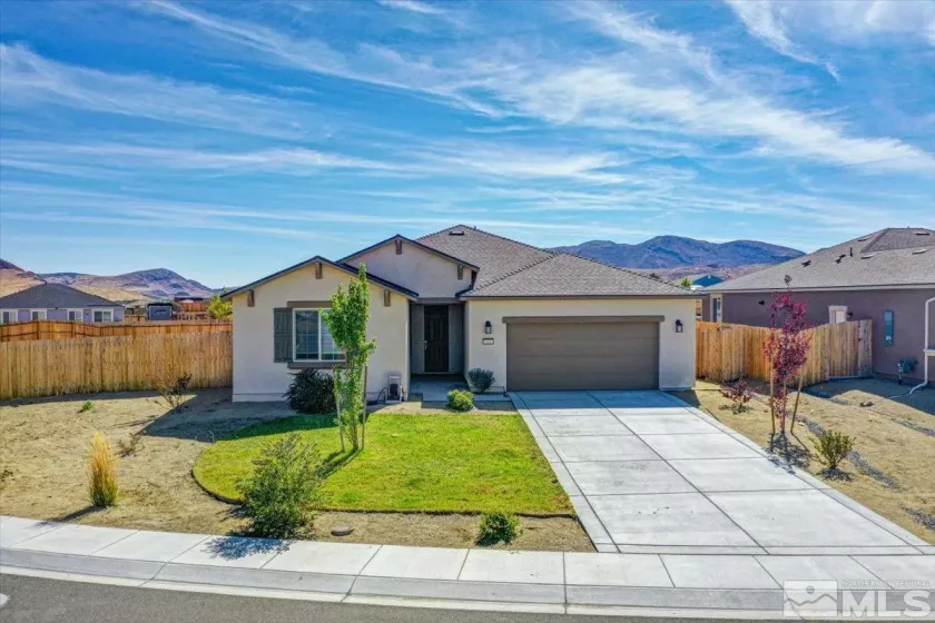 119 Oakmont, Dayton, Nevada 89403, 4 Bedrooms Bedrooms, ,3 BathroomsBathrooms,Residential,For Sale,Oakmont,240012062