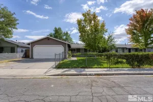 1467 Slide Mountain Dr., Carson City, Nevada 89706, 3 Bedrooms Bedrooms, ,2 BathroomsBathrooms,Residential,For Sale,Slide Mountain Dr.,240012061