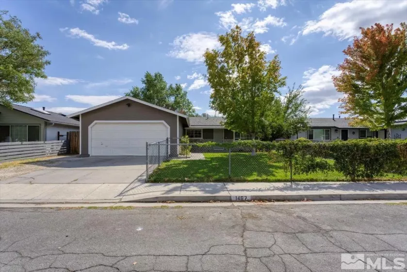 1467 Slide Mountain Dr., Carson City, Nevada 89706, 3 Bedrooms Bedrooms, ,2 BathroomsBathrooms,Residential,For Sale,Slide Mountain Dr.,240012061