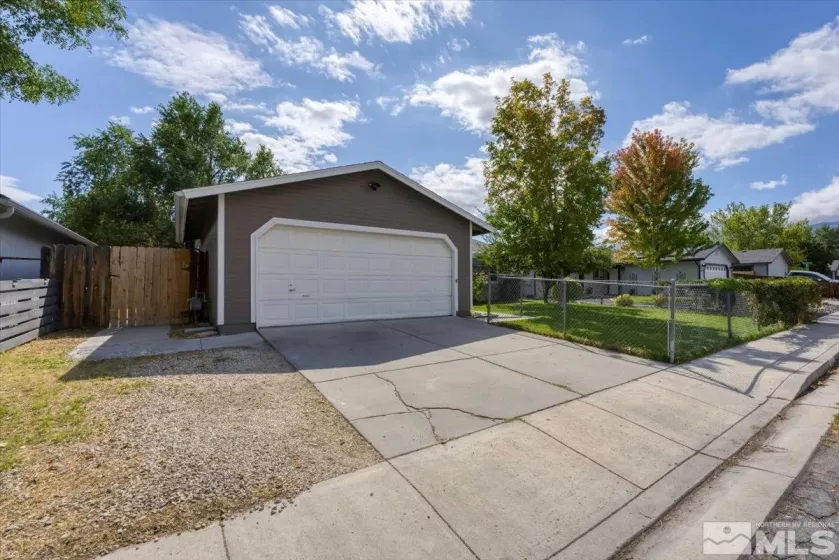 1467 Slide Mountain Dr., Carson City, Nevada 89706, 3 Bedrooms Bedrooms, ,2 BathroomsBathrooms,Residential,For Sale,Slide Mountain Dr.,240012061