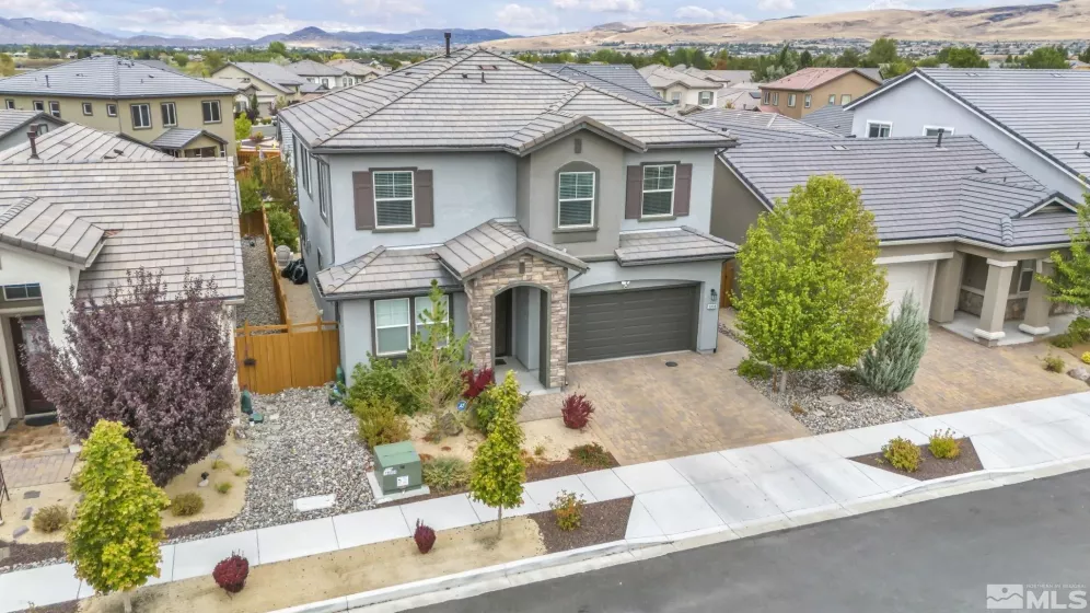 3038 Honey Arbor Way, Sparks, Nevada 89436, 5 Bedrooms Bedrooms, ,3 BathroomsBathrooms,Residential,For Sale,Honey Arbor Way,240012056