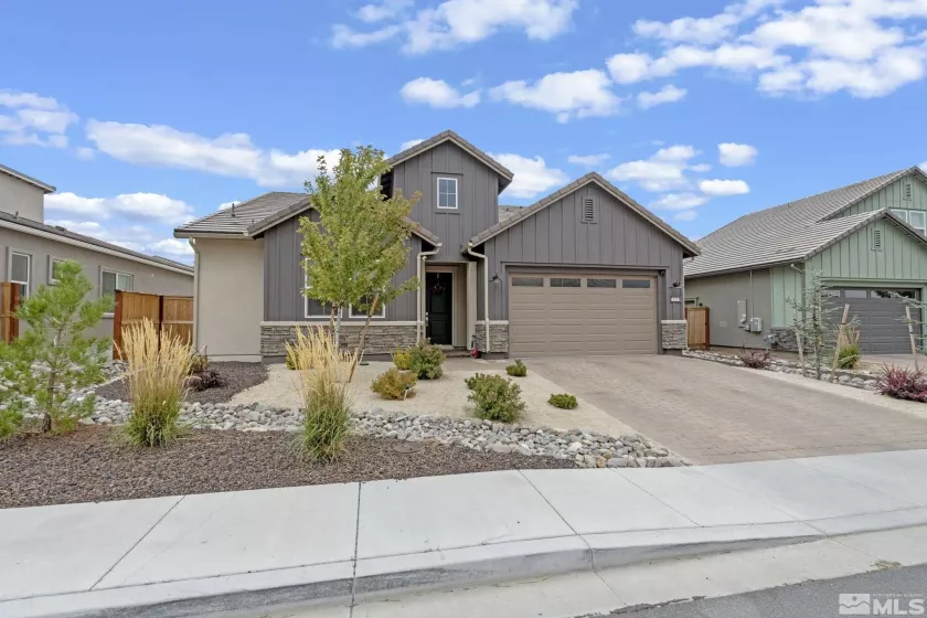 223 Starboard Dr, Verdi, Nevada 89439, 3 Bedrooms Bedrooms, ,2 BathroomsBathrooms,Residential,For Sale,Starboard Dr,240012051