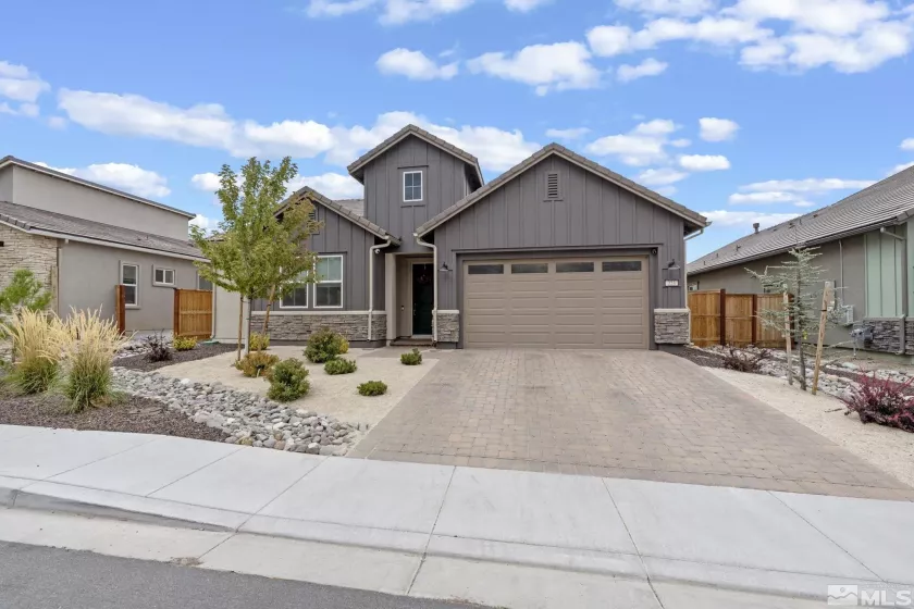 223 Starboard Dr, Verdi, Nevada 89439, 3 Bedrooms Bedrooms, ,2 BathroomsBathrooms,Residential,For Sale,Starboard Dr,240012051