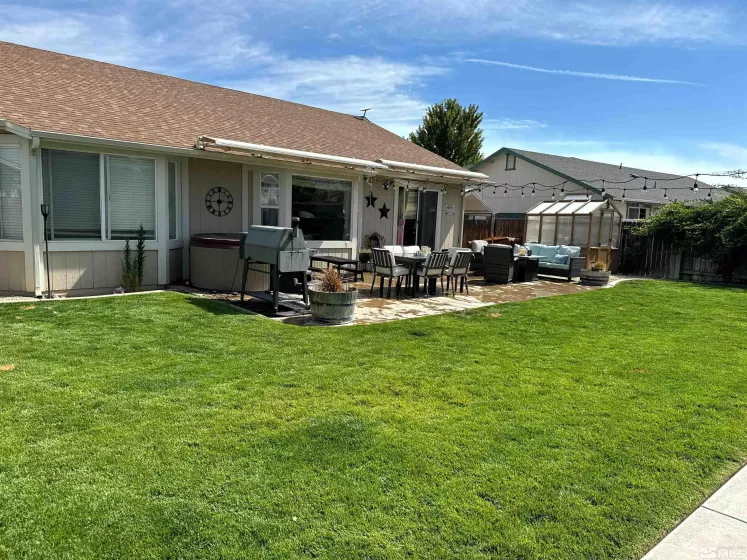 2343 Rockin Robin Drive, Sparks, Nevada 89441, 3 Bedrooms Bedrooms, ,2 BathroomsBathrooms,Residential,For Sale,Rockin Robin Drive,240012048