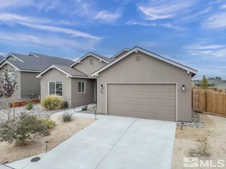 802 Garnet, Fernley, Nevada 89408, 3 Bedrooms Bedrooms, ,2 BathroomsBathrooms,Residential,For Sale,Garnet,240012042