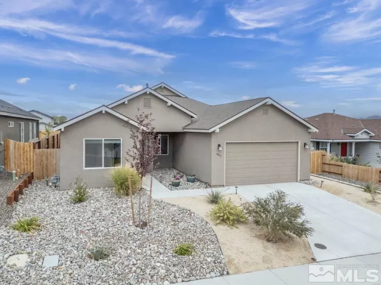 802 Garnet, Fernley, Nevada 89408, 3 Bedrooms Bedrooms, ,2 BathroomsBathrooms,Residential,For Sale,Garnet,240012042